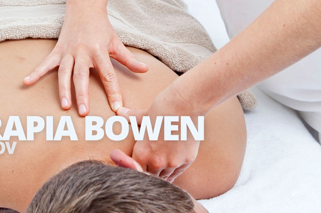 Terapia Bowen Brasov