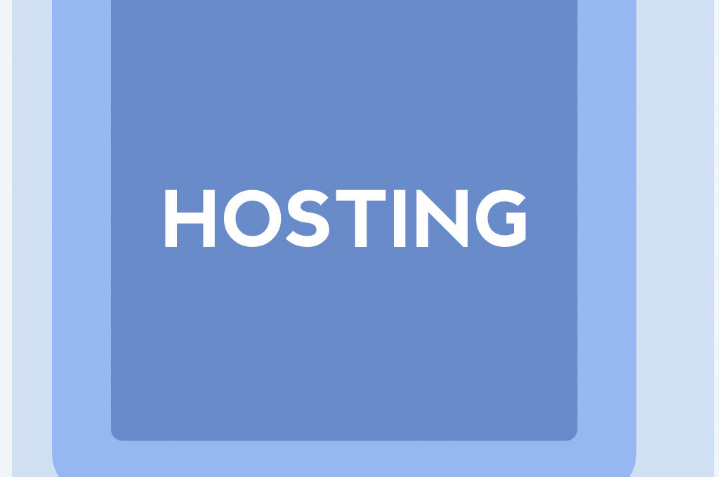 Servicii gazduire site