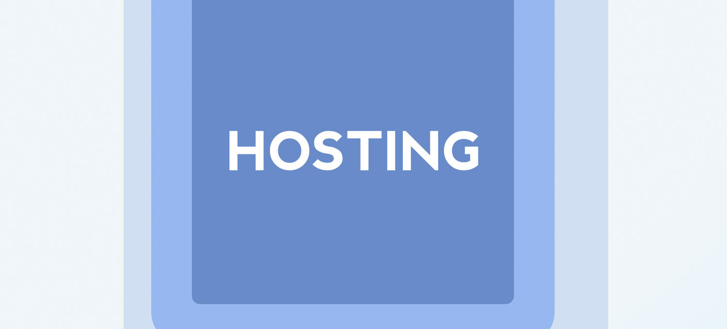 Servicii gazduire site