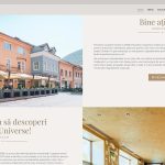 Realizare site Restaurant Prato