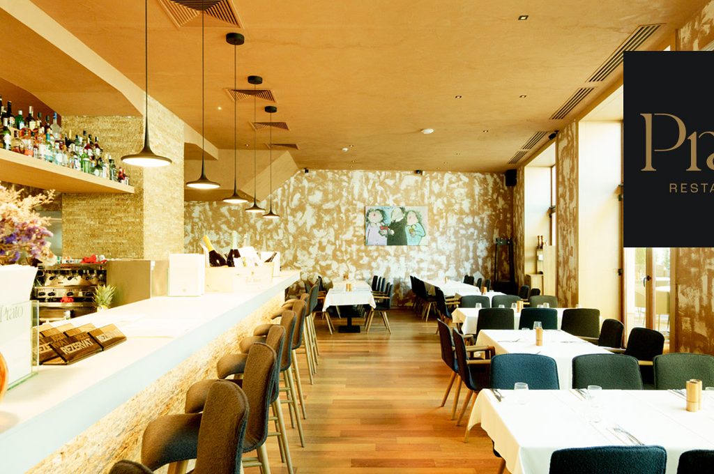 Realizare site Restaurant Prato