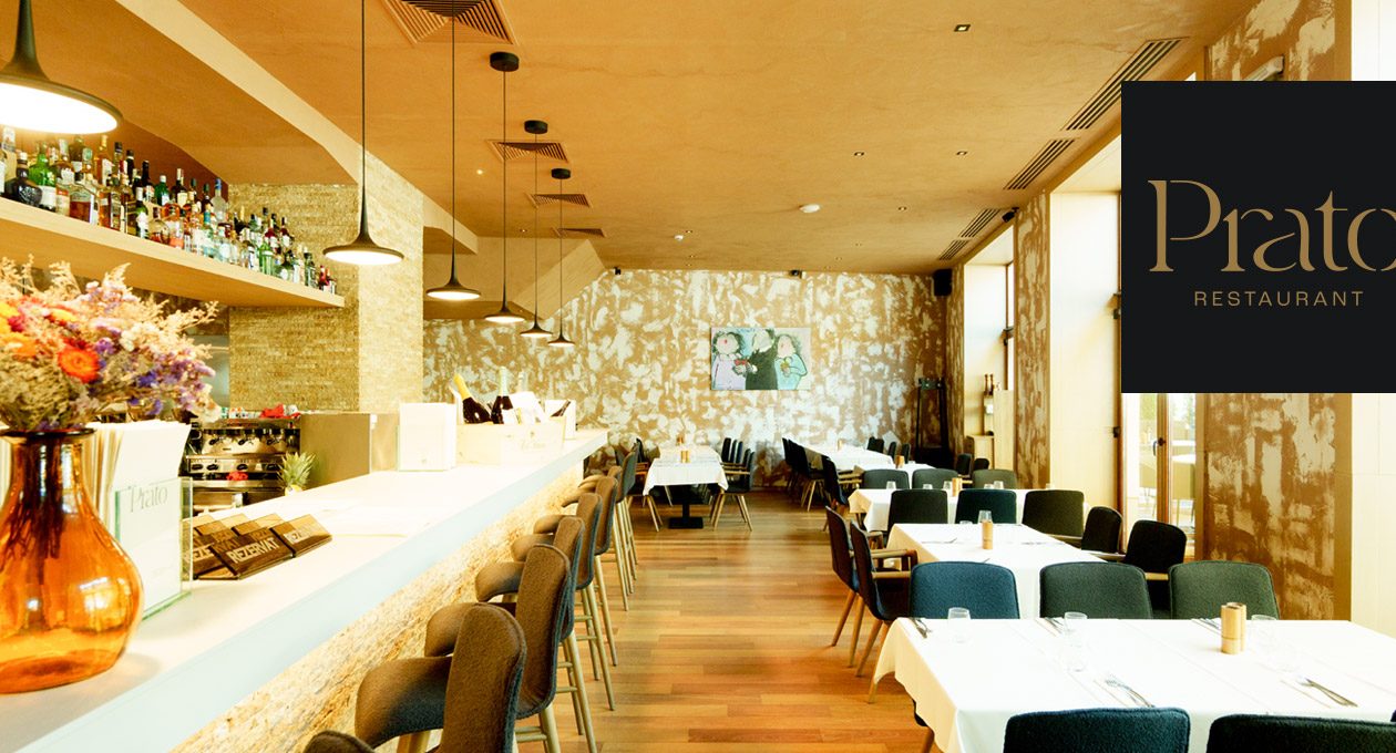 Realizare site Restaurant Prato