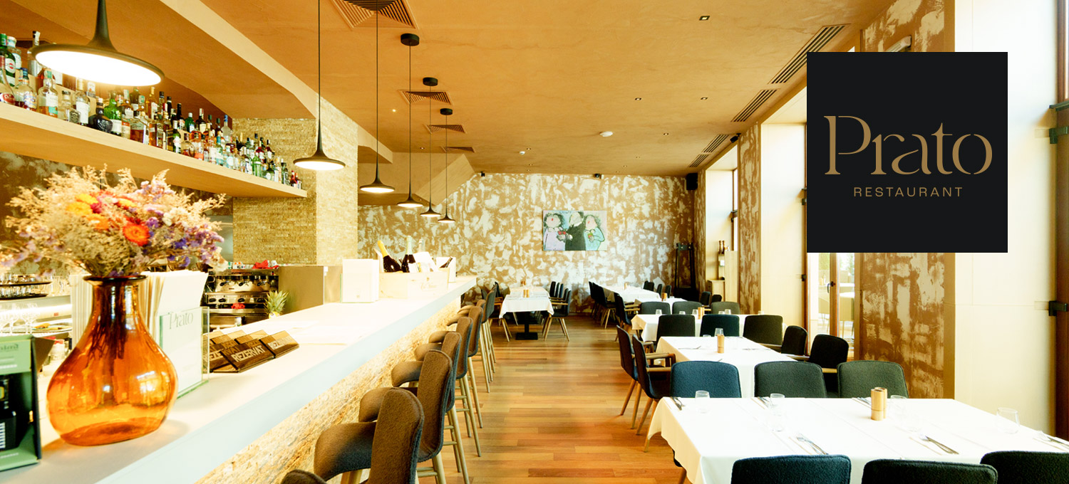 Realizare site Restaurant Prato