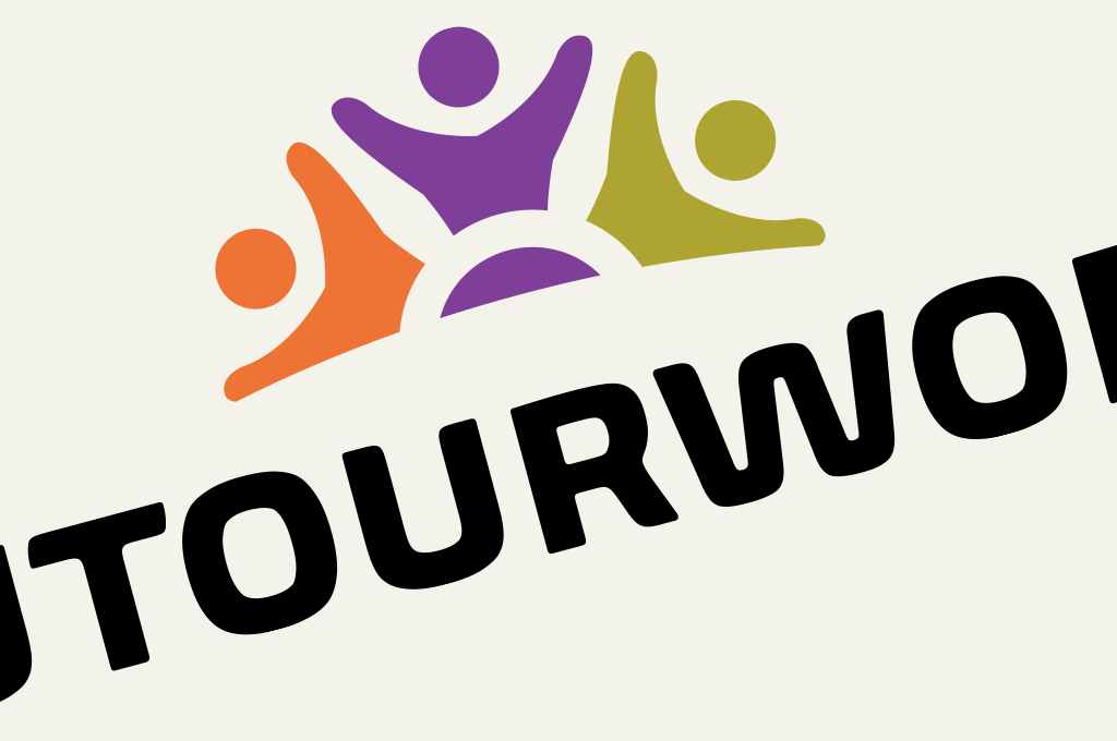 Realizare logo Futourwork